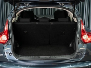 Внедорожник Nissan Juke 2012 года, 1029000 рублей, Тюмень