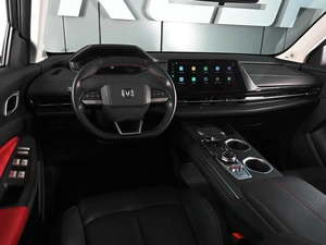 Внедорожник Changan CS55 Plus 2023 года, 2390000 рублей, Аксай