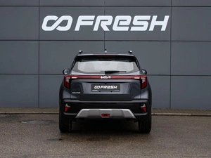 Внедорожник Kia Seltos 2025 года, 3020000 рублей, Краснодар