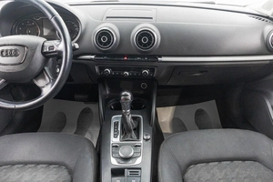 Седан Audi A3 2014 года, 1299000 рублей, Барнаул