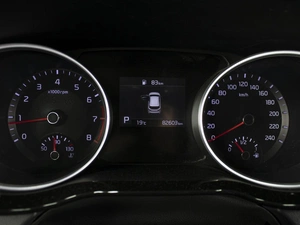 Универсал Kia Ceed 2021 года, 1770000 рублей, Омск