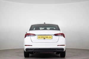 Лифтбек Skoda Rapid 2021 года, 1049000 рублей, Оренбург