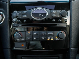 Внедорожник Infiniti QX70 2014 года, 2699000 рублей, Большой Сочи
