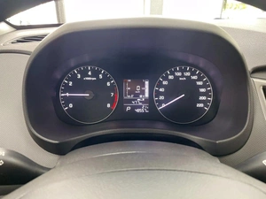 Внедорожник Hyundai Creta 2021 года, 1976000 рублей, Красноярск