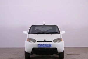 Внедорожник Honda HR-V 1998 года, 439000 рублей, Омск