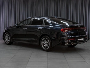 Седан Kia K5 2021 года, 2999000 рублей, Тюмень