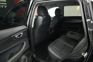 Внедорожник Chery Tiggo 7 2022 года, 1810000 рублей, Курск
