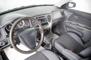 Хетчбэк Kia Rio 2006 года, 449000 рублей, Пермь
