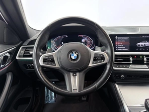 Купе BMW 4 серия 2021 года, 4699000 рублей, Орёл
