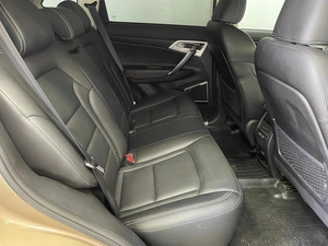 Внедорожник Geely Atlas 2019 года, 1792200 рублей, Красноярск