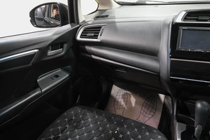Хетчбэк Honda Fit 2014 года, 769000 рублей, Новокузнецк