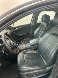 Седан Audi A6 2012 года, 1448000 рублей, Орёл