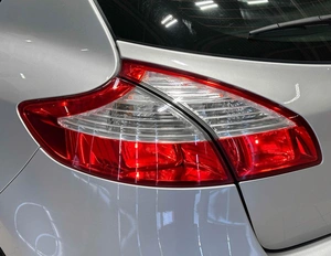 Хетчбэк Renault Megane 2013 года, 640000 рублей, Красноярск