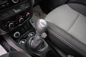 Внедорожник Renault Duster 2018 года, 1149000 рублей, Красноярск