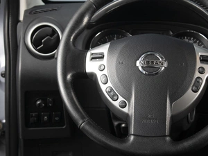 Внедорожник Nissan Qashqai 2012 года, 840000 рублей, Омск