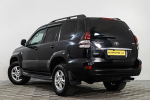 Внедорожник Toyota Land Cruiser Prado 2006 года, 2269000 рублей, Сургут