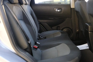 Внедорожник Nissan Qashqai 2013 года, 1099000 рублей, Омск