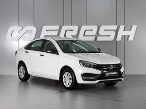 Седан ВАЗ (LADA) Vesta 2024 года, 1480000 рублей, Минеральные Воды