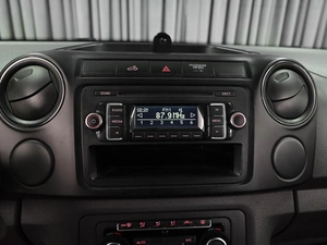 Пикап Volkswagen Amarok 2015 года, 1840000 рублей, Ставрополь