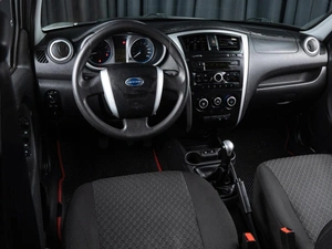 Седан Datsun on-DO 2014 года, 419000 рублей, Волгоград