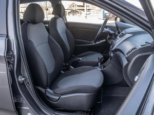 Хетчбэк Hyundai Solaris 2013 года, 820000 рублей, Краснодар