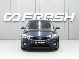 Универсал Kia Ceed 2010 года, 850000 рублей, Ростов-на-Дону