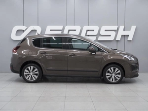 Внедорожник Peugeot 3008 2014 года, 930000 рублей, Ростов-на-Дону