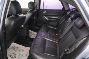 Седан Ford Mondeo 2007 года, 749000 рублей, Красноярск