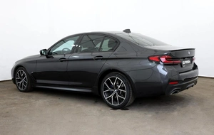 Седан BMW 5 серия 2020 года, 6150000 рублей, Орёл