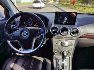 Внедорожник Opel Antara 2008 года, 849999 рублей, Красноярск
