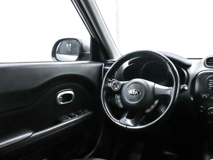 Внедорожник Kia Soul 2018 года, 1599000 рублей, Красноярск