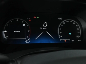 Внедорожник Toyota Highlander 2025 года, 6199000 рублей, Аксай