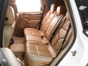 Внедорожник Porsche Cayenne S 2010 года, 2199000 рублей, Тюмень