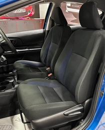 Хетчбэк Toyota Aqua 2018 года, 1250000 рублей, Красноярск