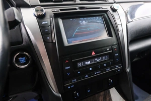 Седан Toyota Camry 2016 года, 1849000 рублей, Красноярск