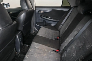 Седан Toyota Corolla 2008 года, 799000 рублей, Пермь