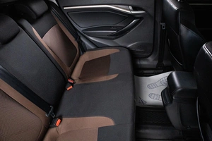 Универсал ВАЗ (LADA) Vesta 2018 года, 829000 рублей, Сургут