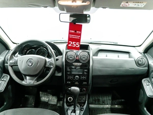 Внедорожник Renault Duster 2017 года, 1250000 рублей, Красноярск