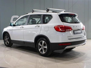 Внедорожник Haval H6 2015 года, 1549000 рублей, Петрозаводск