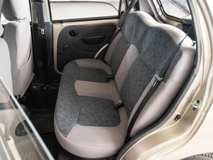Хетчбэк Daewoo Matiz 2013 года, 349000 рублей, Ставрополь