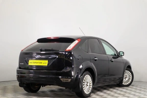 Хетчбэк Ford Focus 2010 года, 889000 рублей, Пермь
