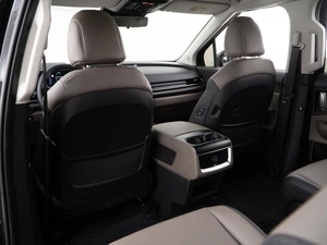 Минивэн Kia Carnival 2025 года, 6254999 рублей, Москва