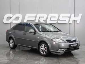 Седан Daewoo Gentra 2014 года, 699000 рублей, Воронеж