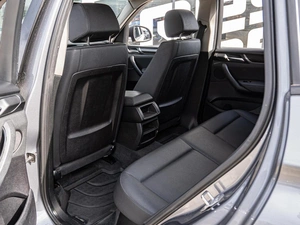 Внедорожник BMW X3 2015 года, 2060000 рублей, Краснодар