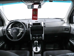 Внедорожник Nissan X-Trail 2007 года, 890000 рублей, Красноярск