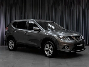 Внедорожник Nissan X-Trail 2015 года, 1599000 рублей, Тюмень