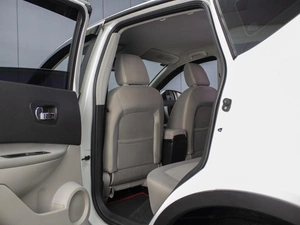 Внедорожник Nissan Qashqai 2012 года, 1194000 рублей, Омск