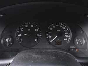 Универсал Opel Astra 2002 года, 370000 рублей, Ростов-на-Дону