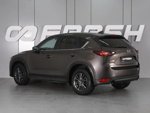 Внедорожник Mazda CX-5 2019 года, 2675000 рублей, Минеральные Воды
