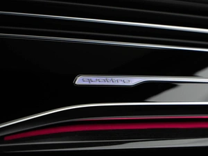 Внедорожник Audi Q7 2020 года, 6183444 рублей, Москва